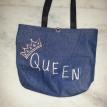 queen bag