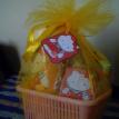 hamper packed